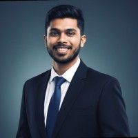 vinod Silva