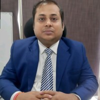 CA Rakesh Sunil Jha