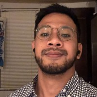 Paulo A G Simanjuntak