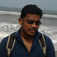 Thirunavukarasu M