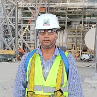 Anil Kumar Yadav