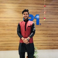 Vicky Tyagi