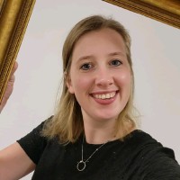 Naomi Jongerius- Adriaanse