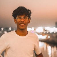 Ashwin Jacob Gigo