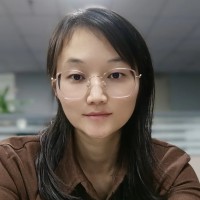 Freya Zhang