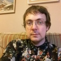 Joe Ashard
