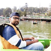 Abinash Singh