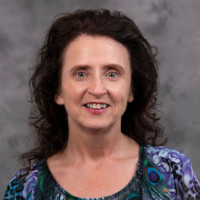 Betty Tilley