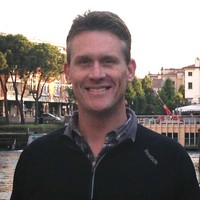 Todd Evans
