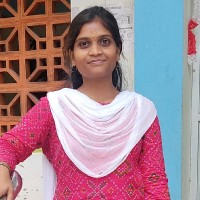 Priyanka M