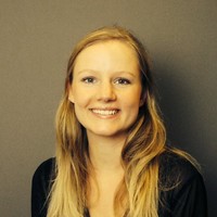 Ditte Egholm Villadsen