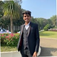 Ayush Patwardhan