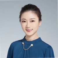 Elisa Wang