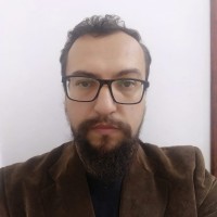 Glauber Carvalho Silva