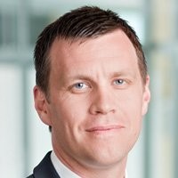 Andreas Wirén
