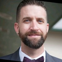 Andrew Strenger