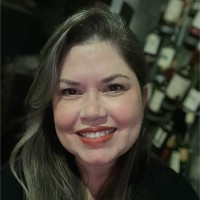 Gisele Cristina Parra Ferreira