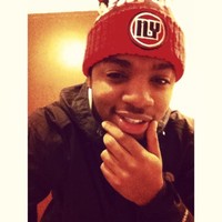 Kevin Brown II