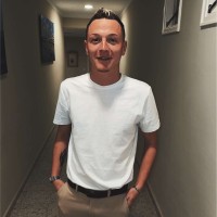 Rhys Young