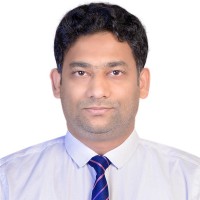 Mohammed Jamal