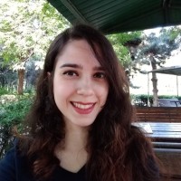 Camila Mendonça