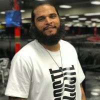 Kenji Barnett