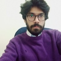 Atif Abbas, Aca