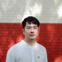 Lucas Tan