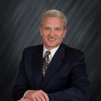 Ken Steele, Clu, Chfc,Casl Cfp®