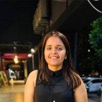 Tanvee Khanna