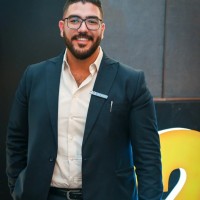 Omar Abd Elwareth