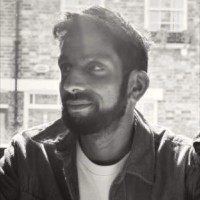 Nihal Haria-Shah