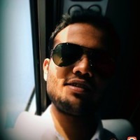 Jayesh Vankar
