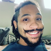 Aaron Thomas
