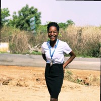 Mercy Aiyekitan