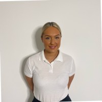 Jessica Chidgey