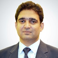 Muhammad Khalil Ashraf