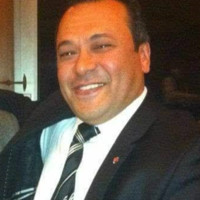 Ayhan Gueven