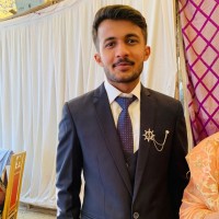 Abdullah Bhutto