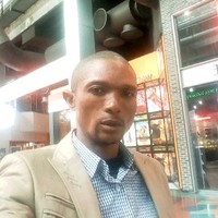 Bin Moise Mbuyi