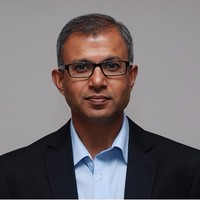 Anand Hubli