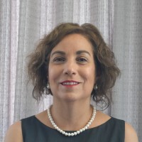 Veronica Baquedano Cortés