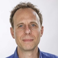 Daniel Muhlethaler