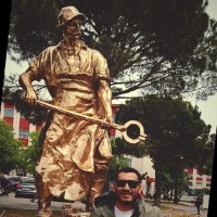 Roberto Carlos Curipán
