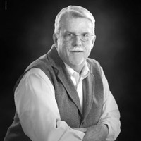 Vance Mitchell