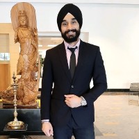 Jaskirat Singh Bindra