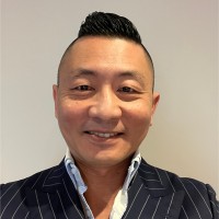 Kevin Chan