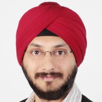 Tejbir Ahuja