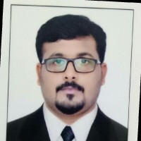 Harikrishnan Rajanthampi