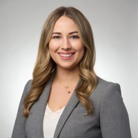 Madison Leake
